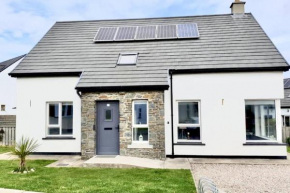 The Palm, Cnoc na Gaoithe, Dunfanaghy
